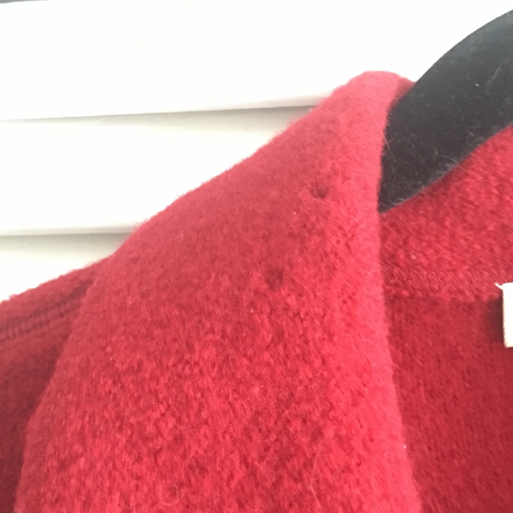 Ann Taylor wool blazer - Picture 3 of 4